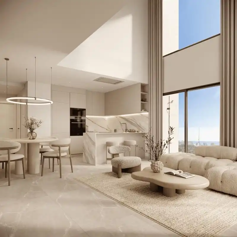Appartement compact avec piscine à vendre à Marisol Park - Ortembach - Los Almendros, imagen 22