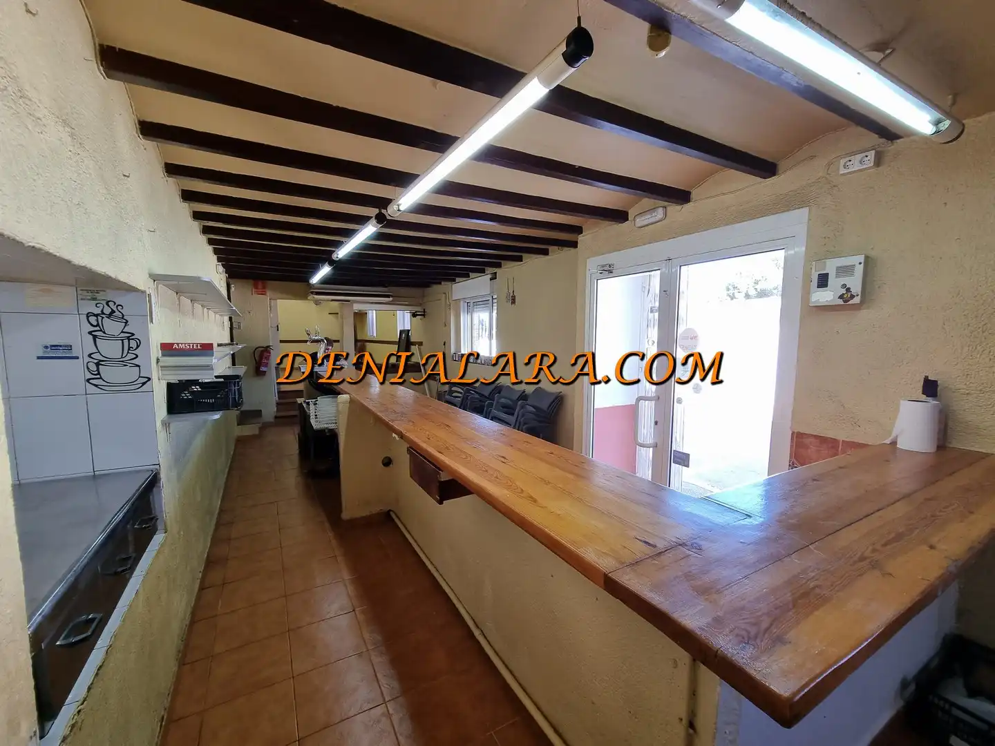 Business premises for sale in Pedreguer, imagen 4