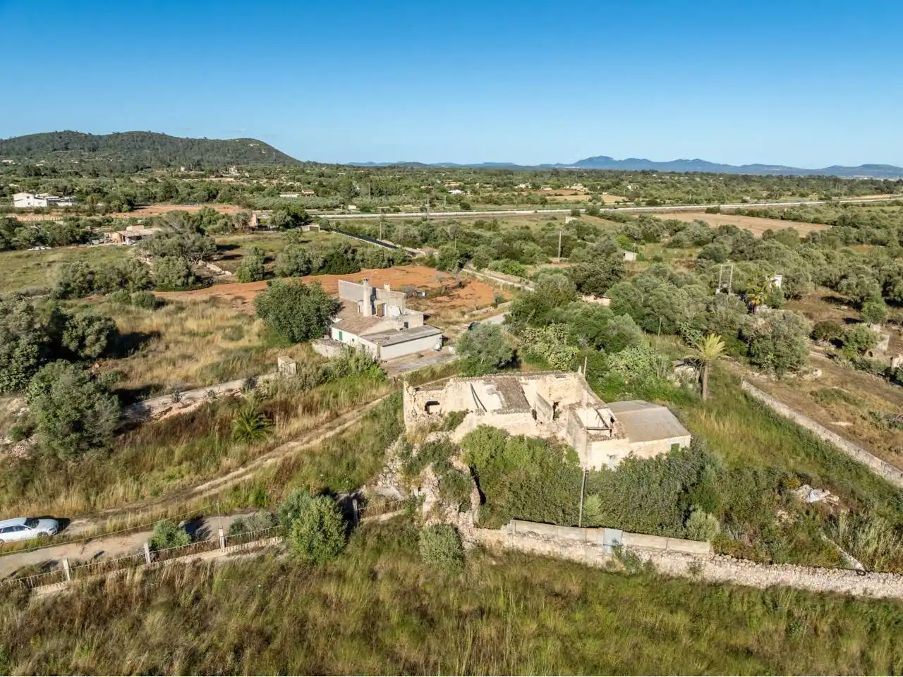 Terreno rustico in vendita a Llucmajor pueblo, imagen 93