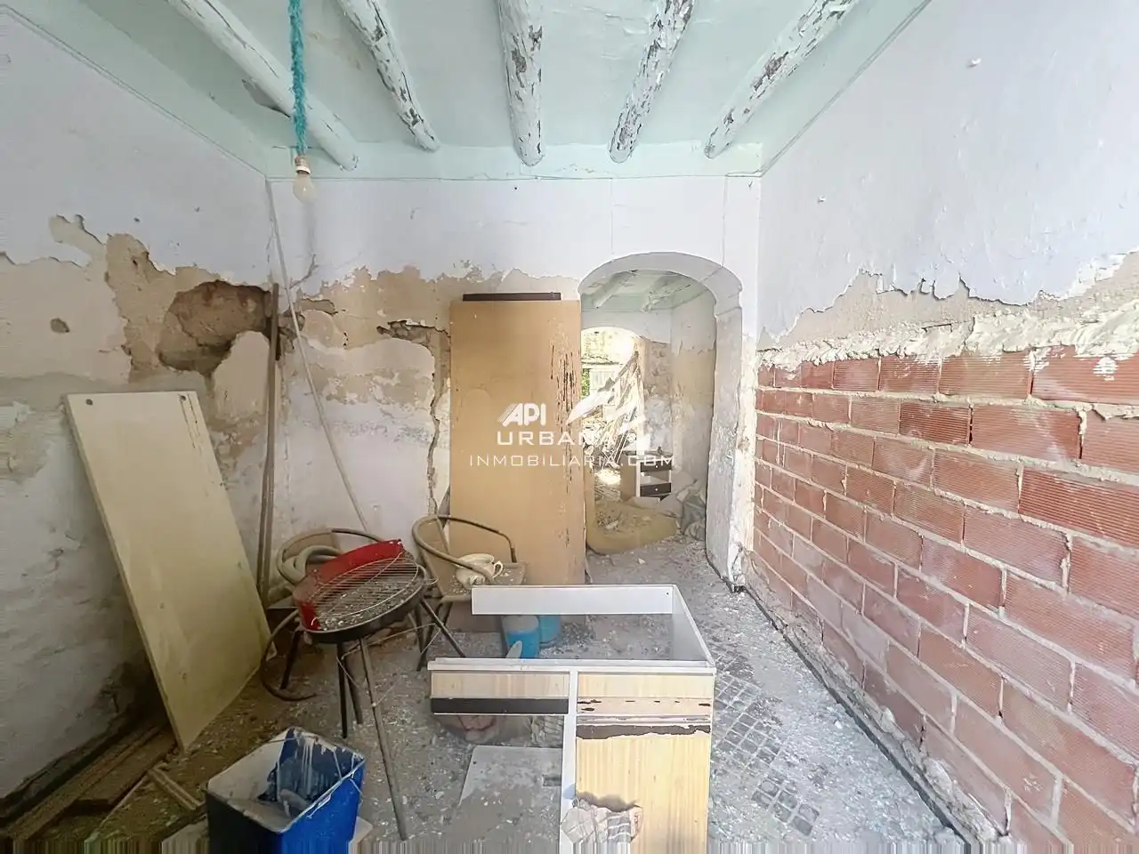 Terrenys i solars en venda a José María Labrador, imagen 2