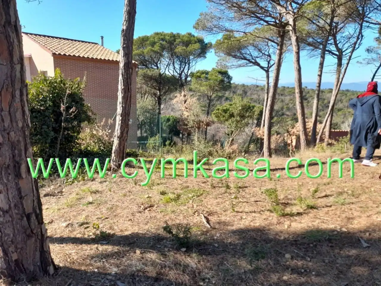 Terreno residencial en venta en Centre, imagen 2