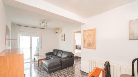 Foto 5 de Pis en venda a Calle Mármol, Virgen del Rosario, Torrejón de Ardoz