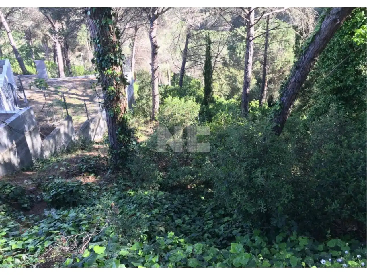 Residential land for sale in Vilanova del Vallès, imagen 5