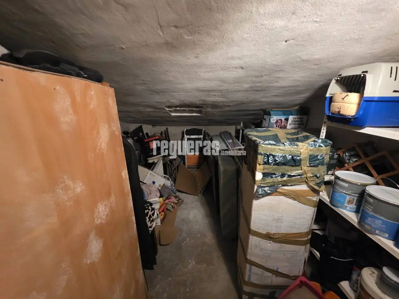 Piso en venta en Calle Marcos del Torniello, 15, Centro