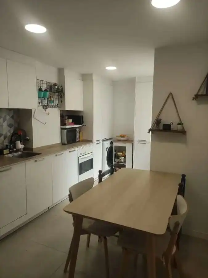 Cuina de Pis en venda en Tarragona