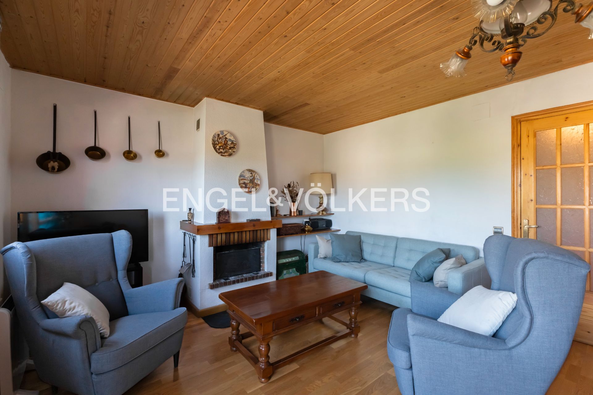 Single-family semi-detached for sale in Puigcerdà