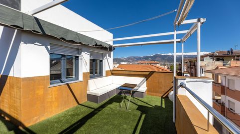 Foto 5 de Casa o xalet en venda a Calle Murcia, 39, San Antón, Armilla