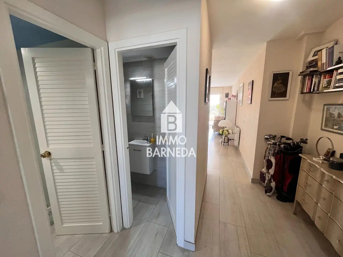 Vista exterior de Piso en venta en Empuriabrava con Aire acondicionado, Calefacción y Terraza