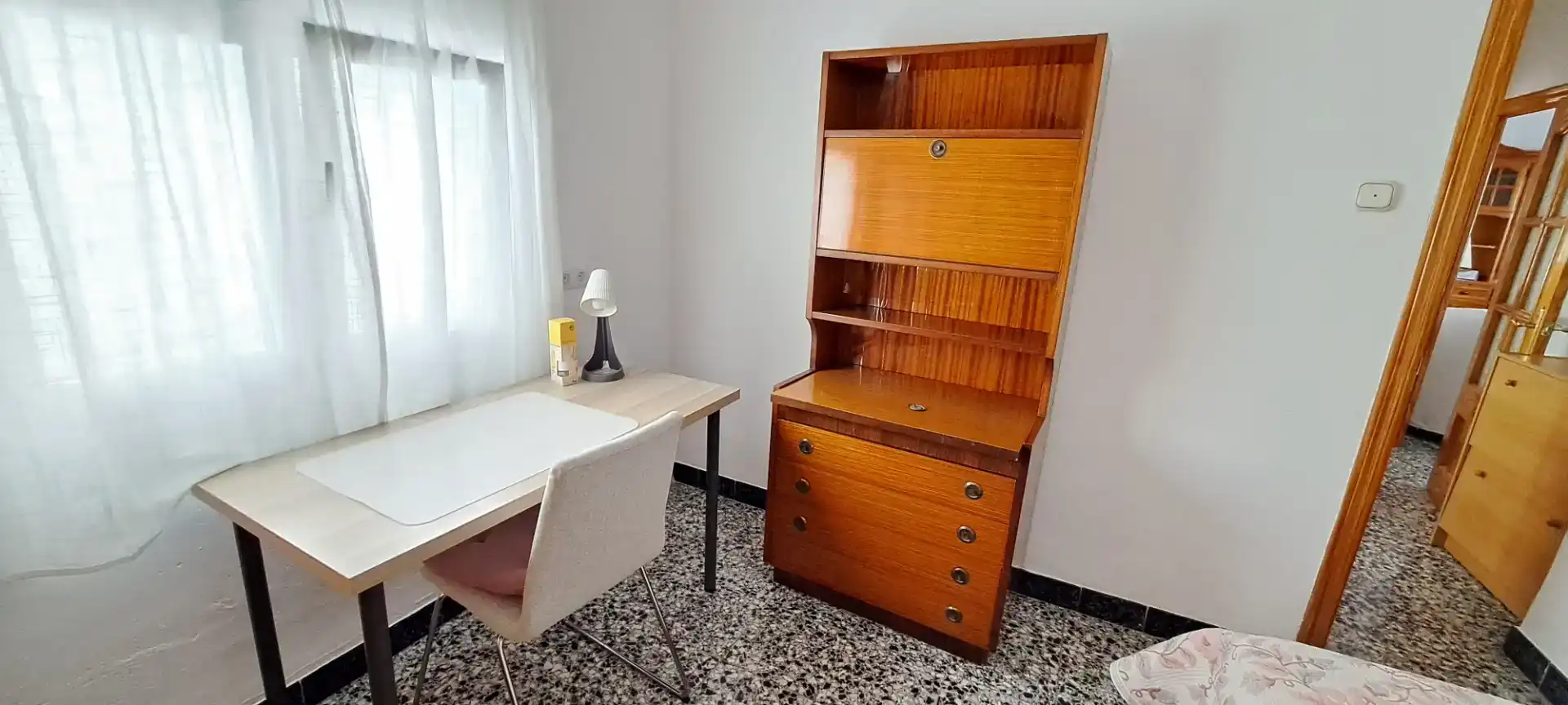 Pis de lloguer a Calle Francisco López López, 43, Cortijo Bazán - Los Casinis - Los Cipreses
