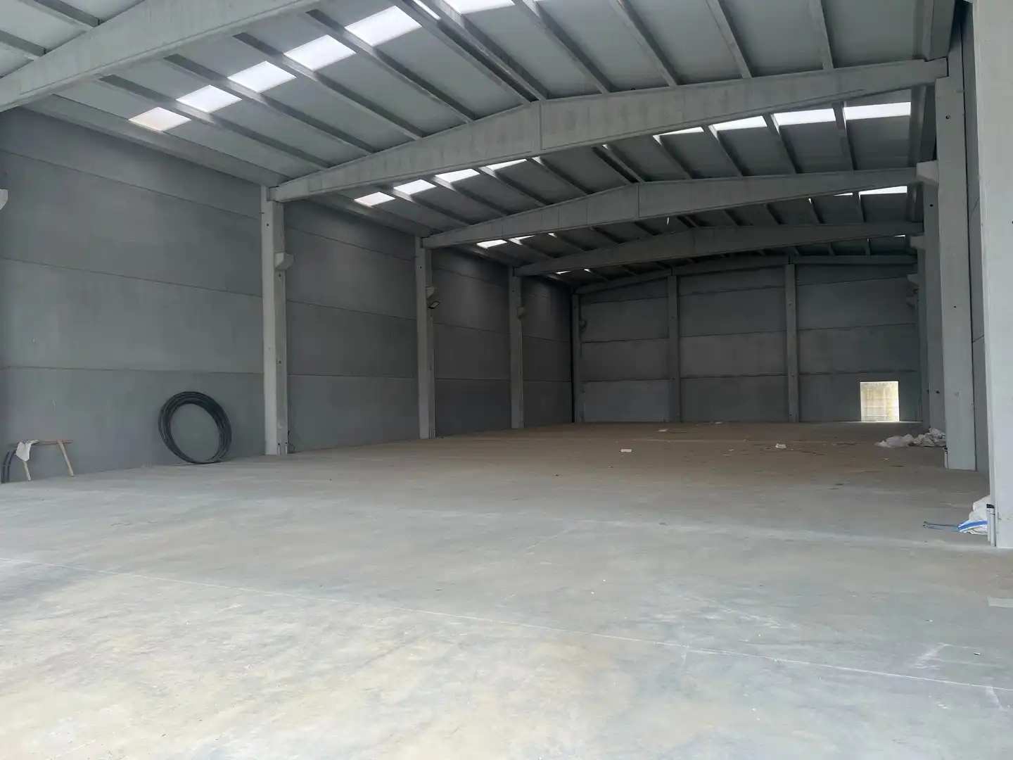 Local comercial de lloguer a Rúa de Castela e León, imagen 7
