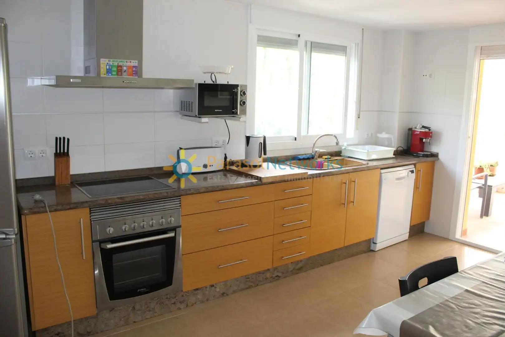 Casa o chalet de alquiler en Barx