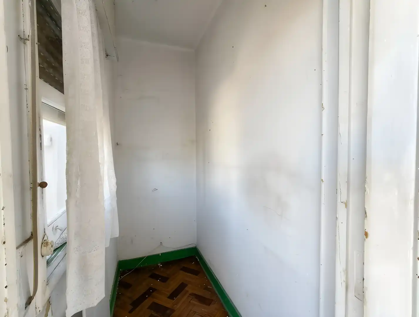 Bedroom of Flat for sale in Getxo   with Terrace
