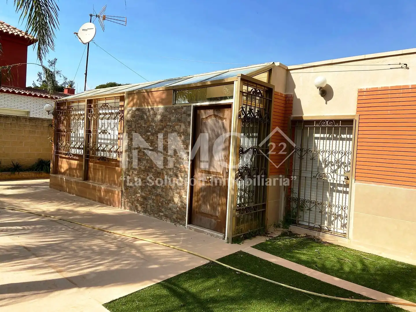 House with garden for sale in Carrer Sant Antoni Maria Claret, imagen 3