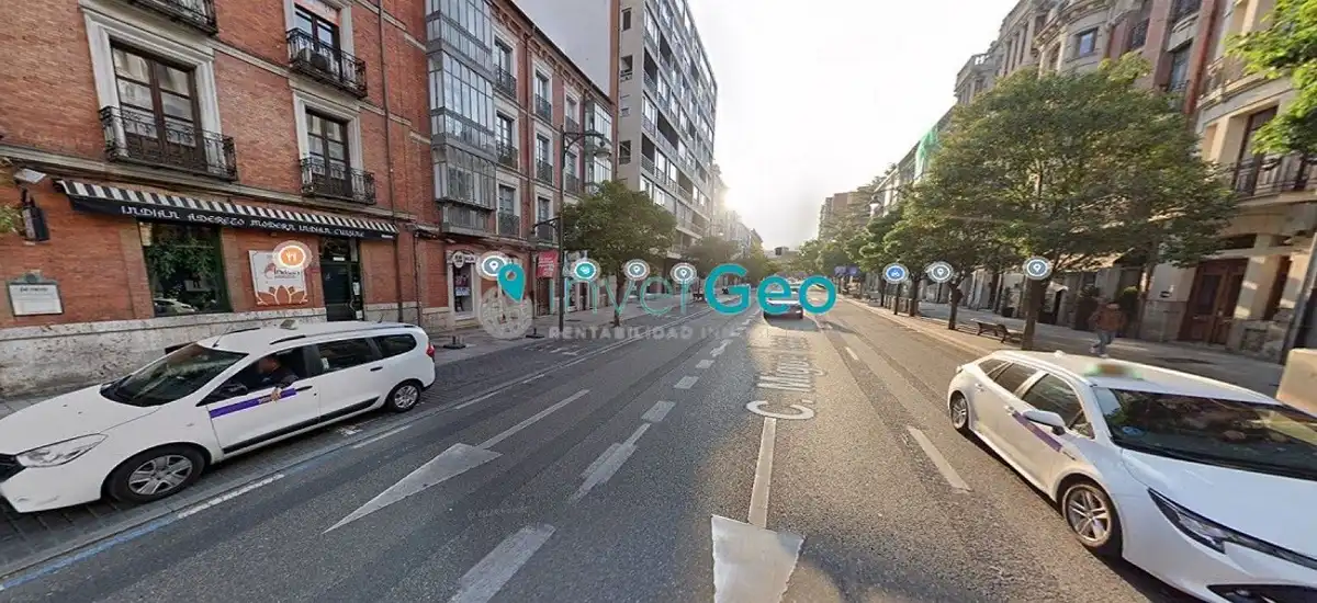 Local comercial en traspaso en Centro