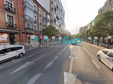 Gewerbefläche zur Übernahme in Centro