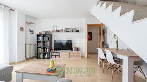 Foto 4 de Dúplex en venda a Algete Centro, Algete