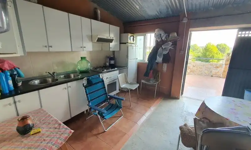 Finca rústica en venda a jinete, Cieza