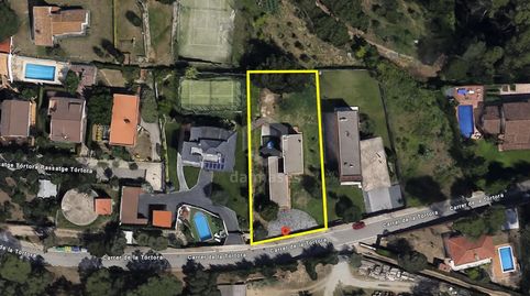 Foto 4 de Casa o xalet en venda a Tortora, Lliçà d'Amunt, Barcelona