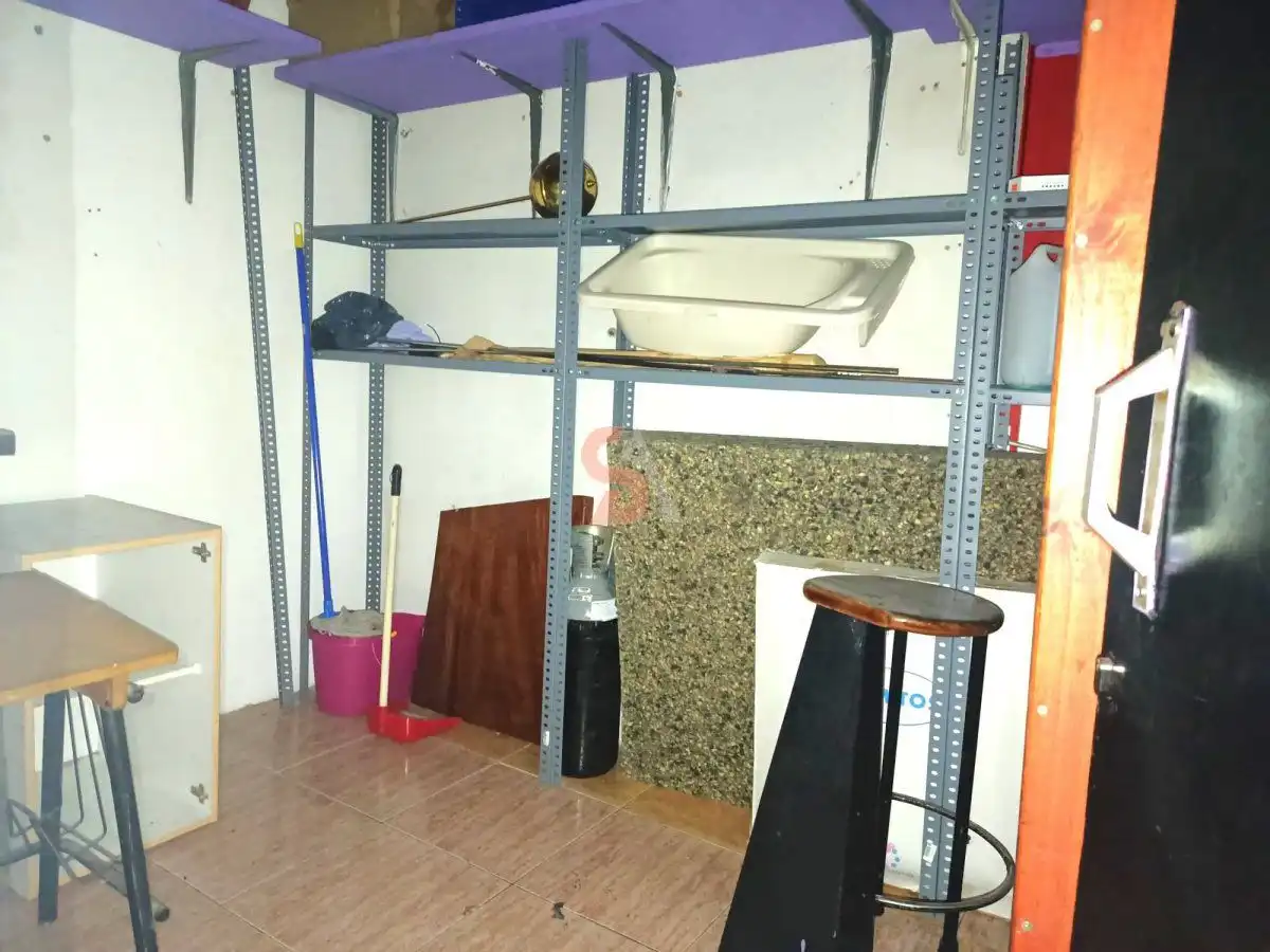Commercial properties for sale in Valladolid  with Air Conditioner