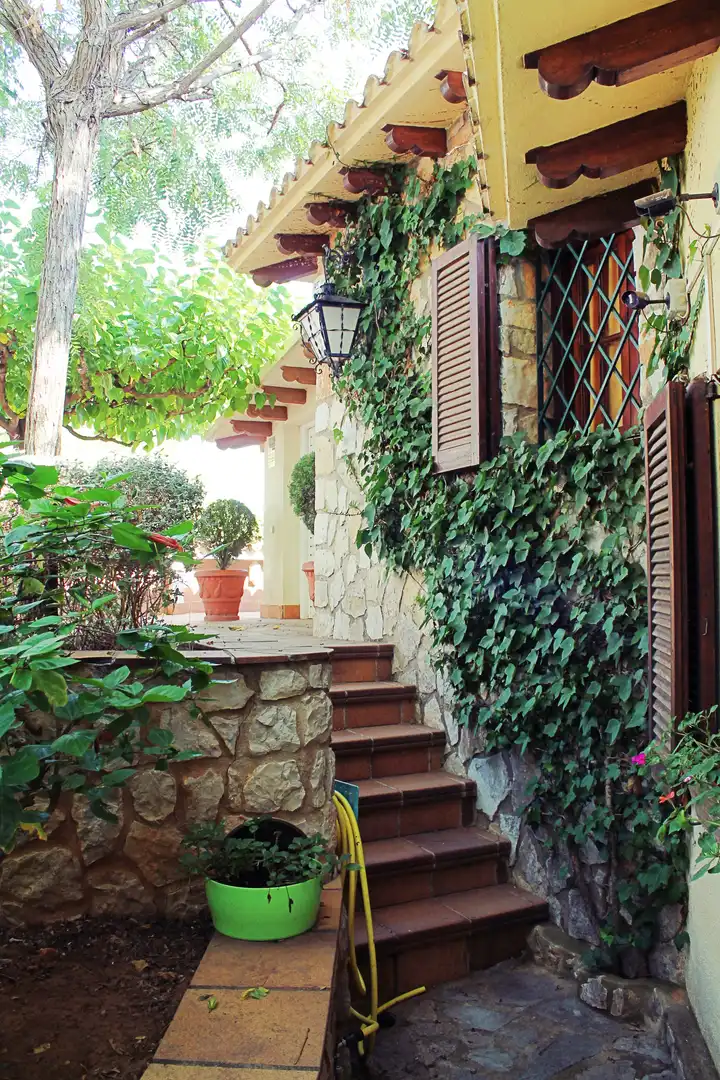 Villa avec terrasse à vendre à Avinguda d'Hongria, imagen 3