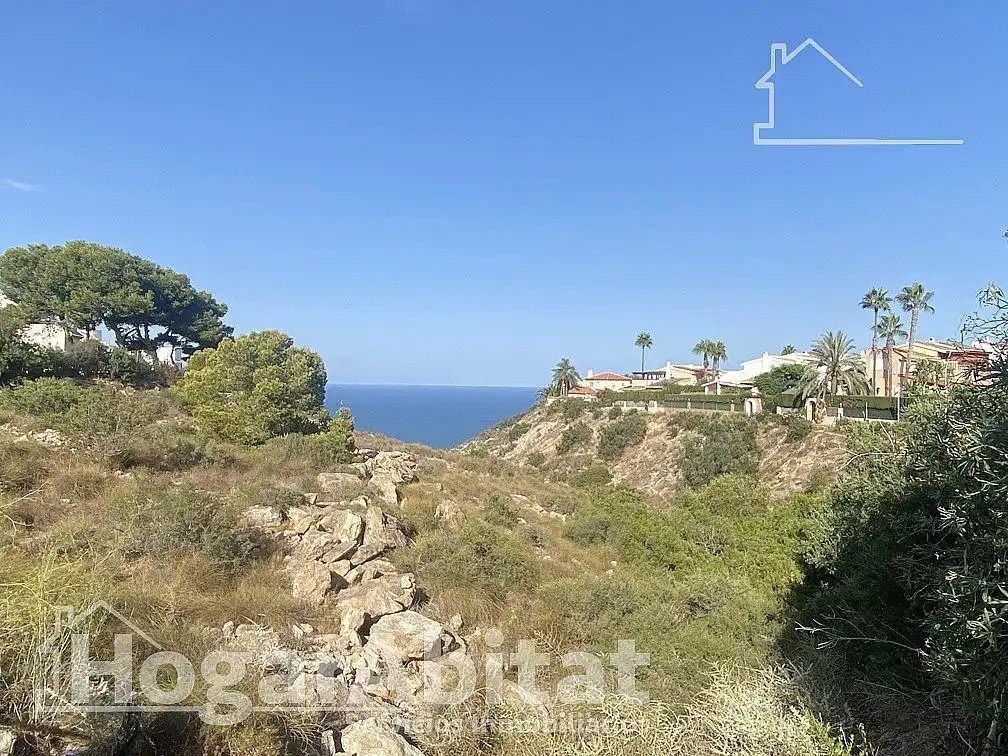 Piso en venta en Santa Pola con Aire acondicionado, Calefacción y Terraza