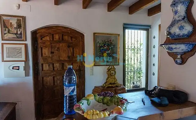 Xalet amb piscina en venda a La Herradura, imagen 19