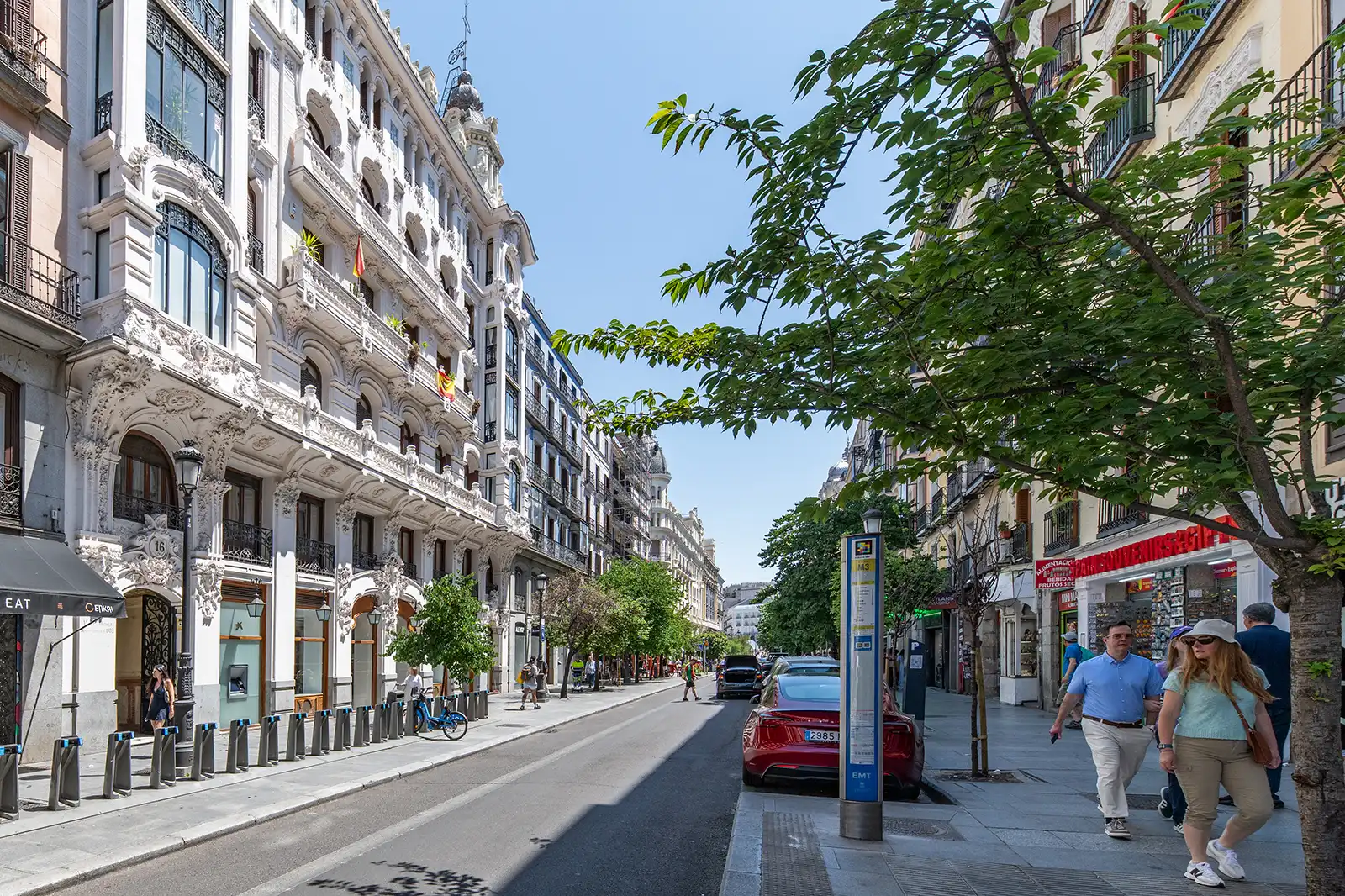 Gewerbefläche zum Verkauf in Calle Mayor, imagen 42