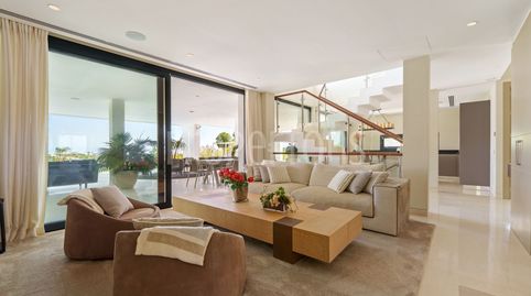 Foto 5 de Casa o chalet en venta en N/a, Los Naranjos, Marbella