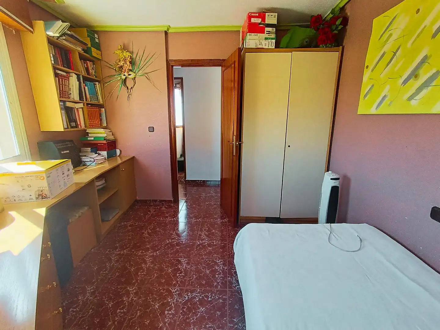 House with garden for sale in Las Majadas-Las Molinetas-Labradorcico, imagen 24