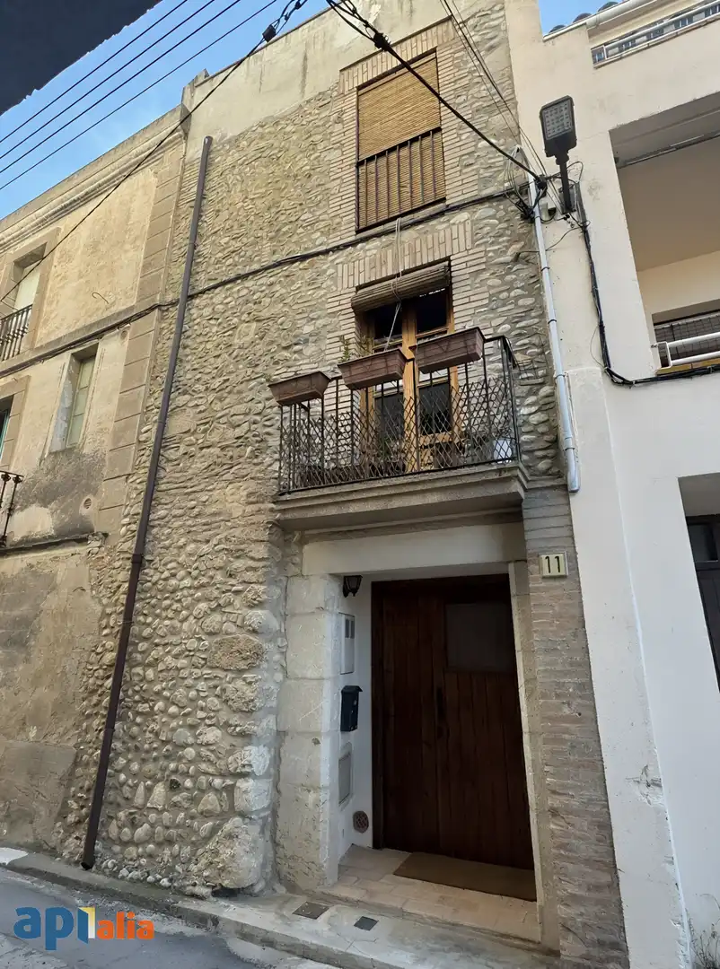 Villa in vendita a del Puig Barotell, imagen 2