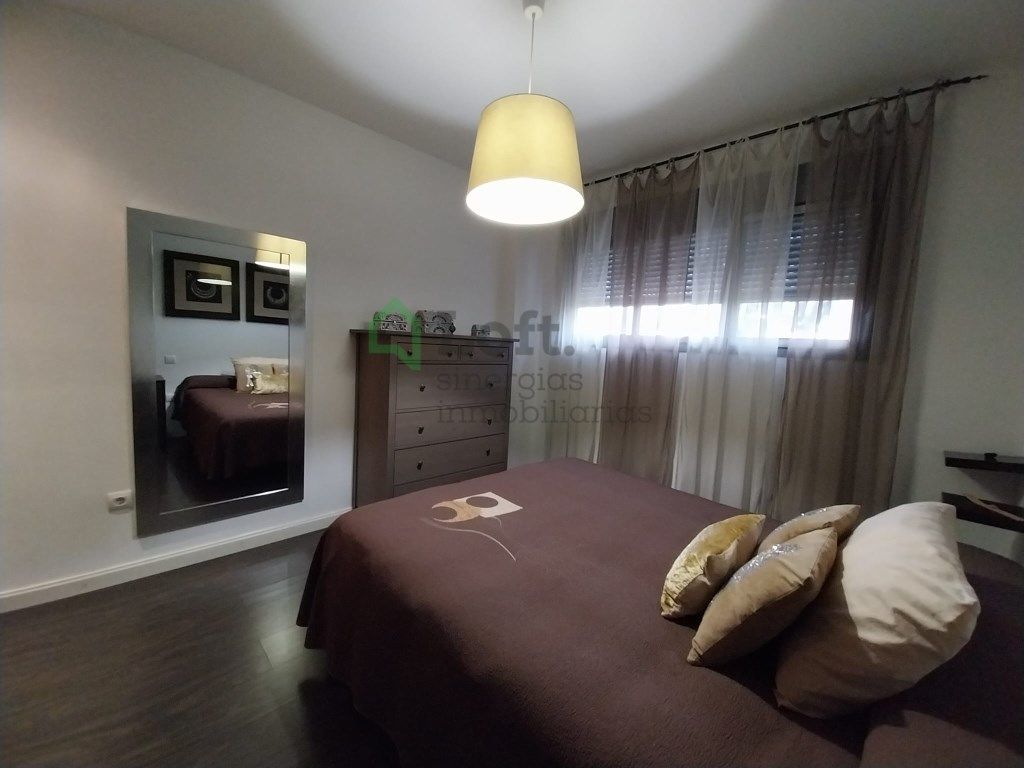 Bedroom of Apartment for sale in Badajoz Capital