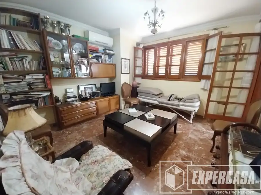 Chalet con piscina en venta en El Vedat - Santa Apolonia, imagen 61
