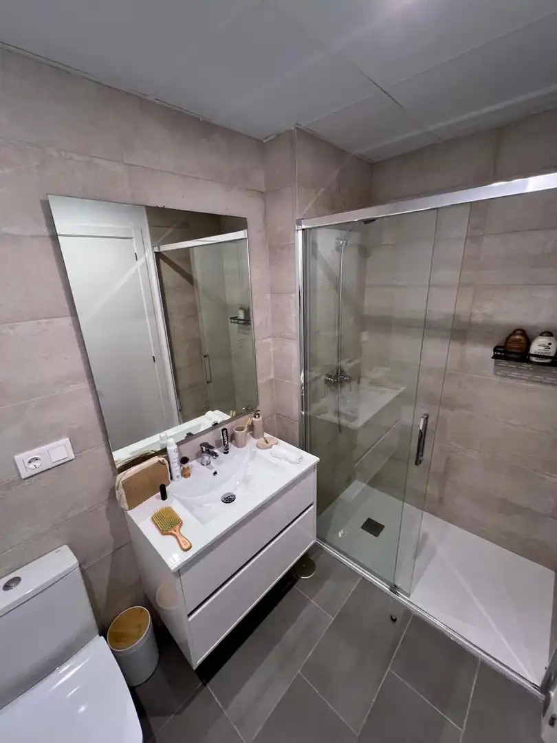 Flat for rent in OCTAVIO PAZ, El Atabal