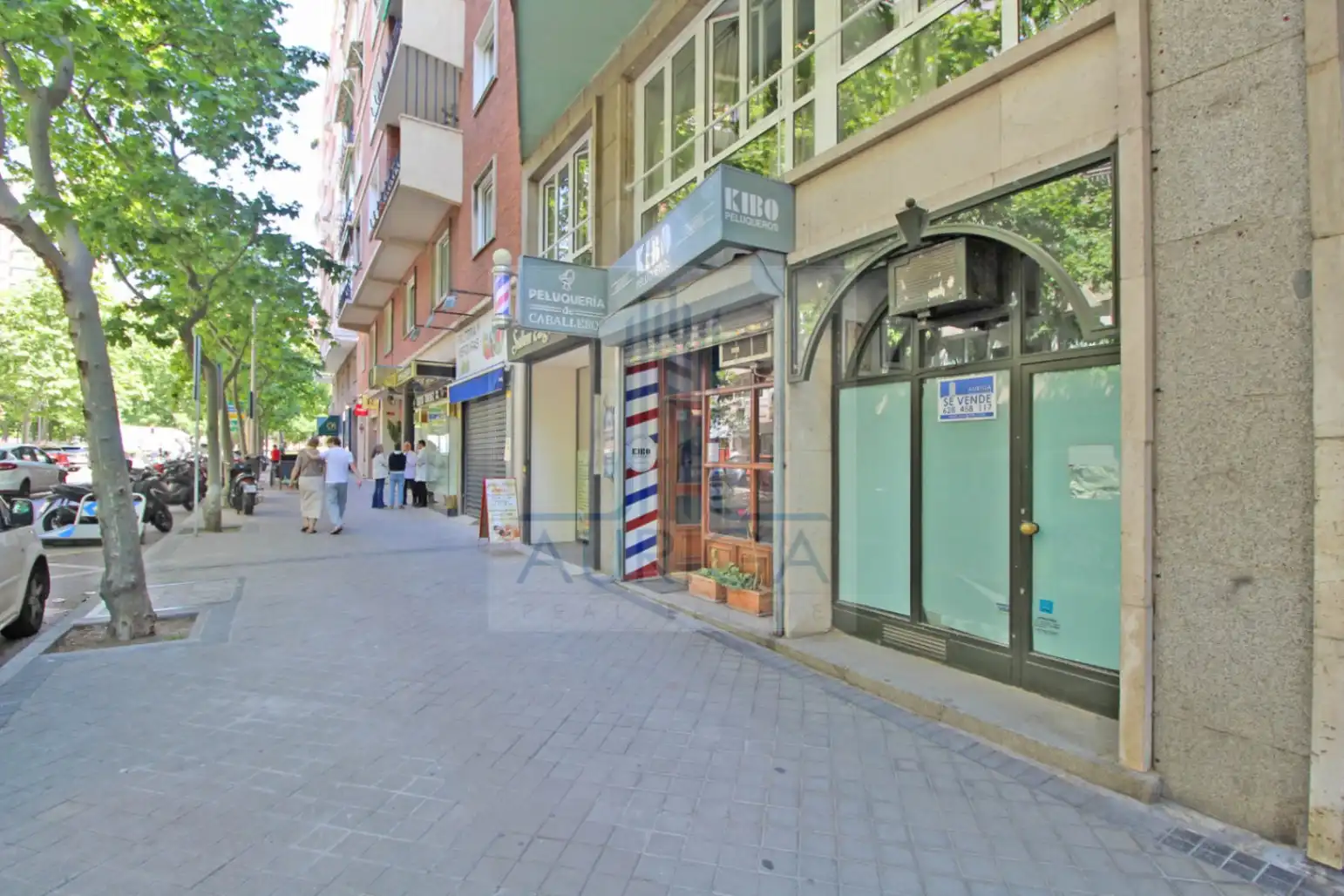 Local comercial en venda a Tetuán, imagen 15