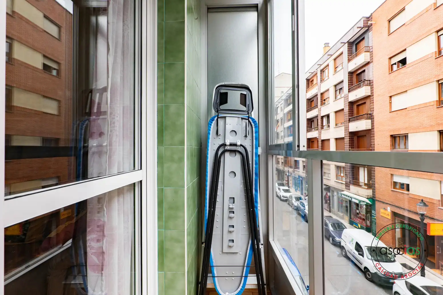 Flat for sale in Gijón   with Heating and Terrace