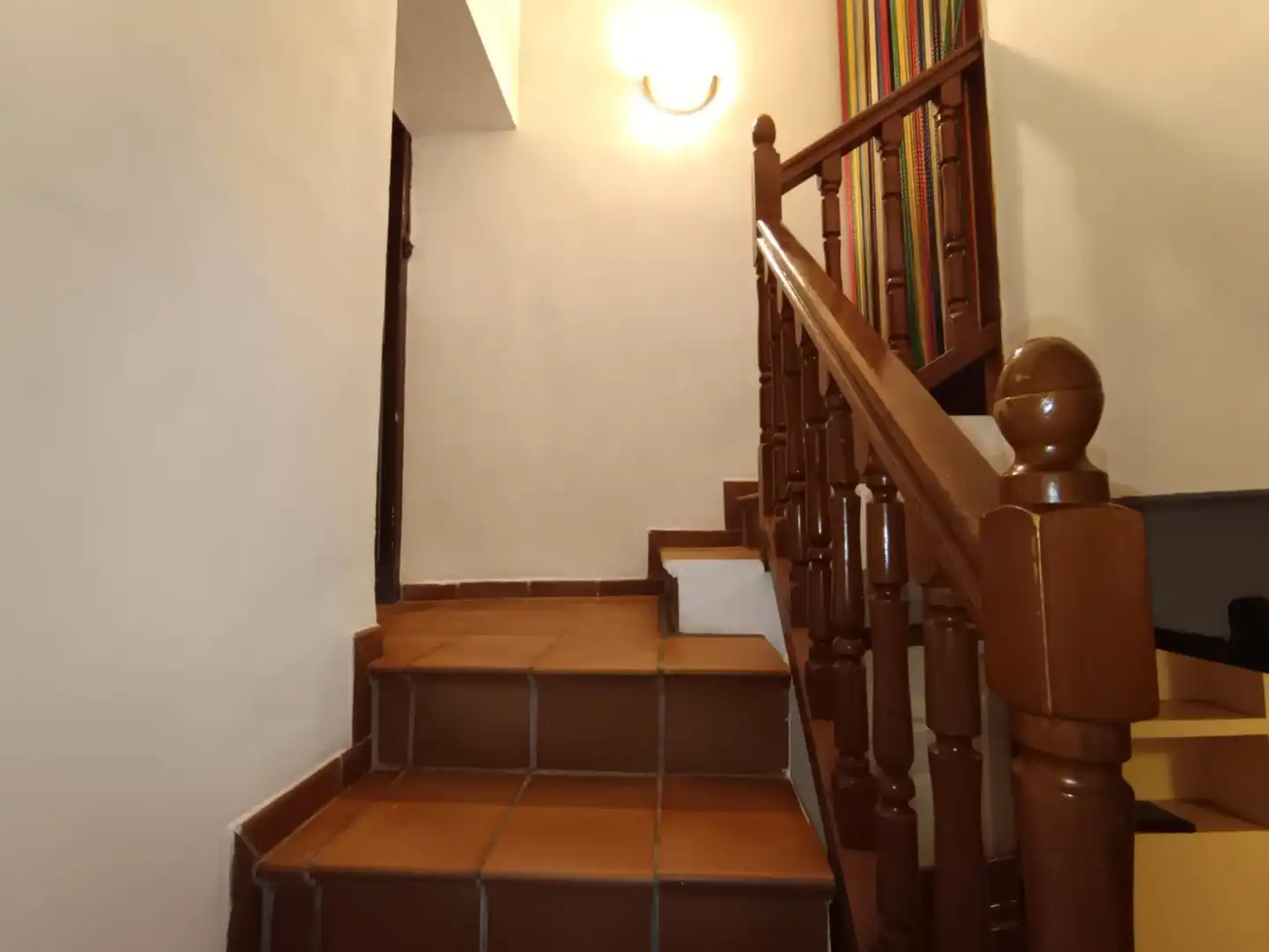 Finca rústica en venta en Colungo con Calefacción, Terraza y Trastero