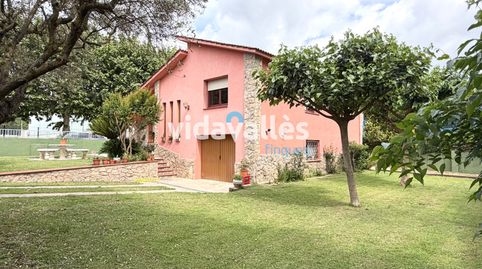 Casa a la venta en Santa Maria de Palautordera, imatge 5