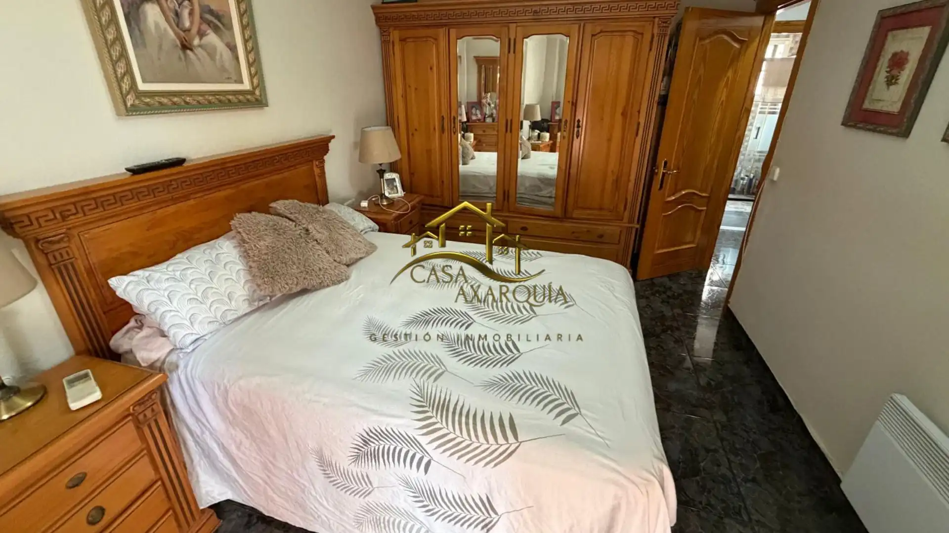 Casa en venda a Calle Villarroel, imagen 8