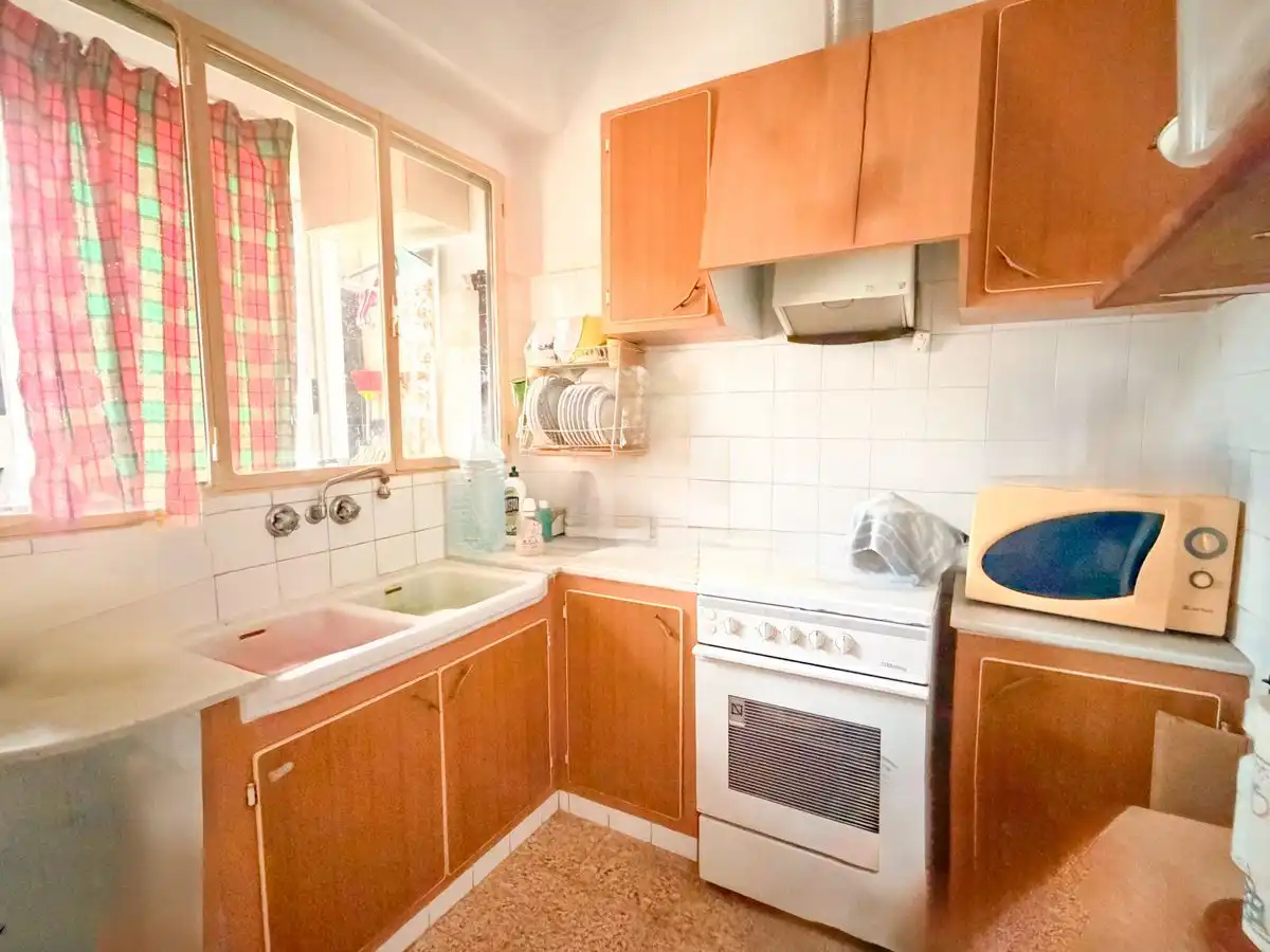Flat for sale in Devessa - Monte Pego