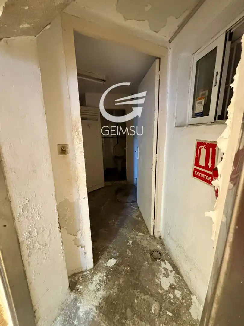 Local comercial en venda a Consell de Cent, imagen 13