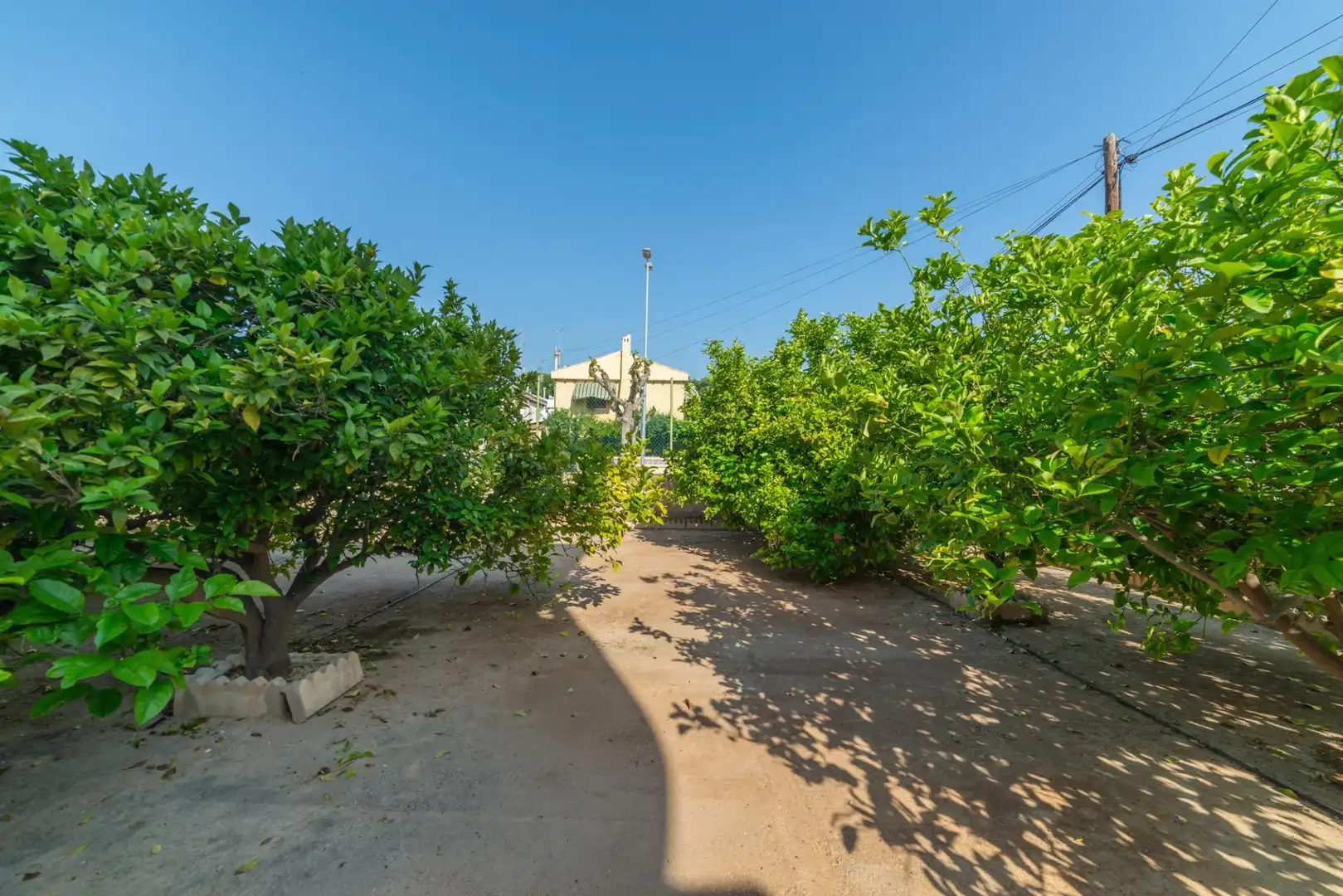Apartament en venda en San Javier amb Aire condicionat, Jardí privat i Terrassa