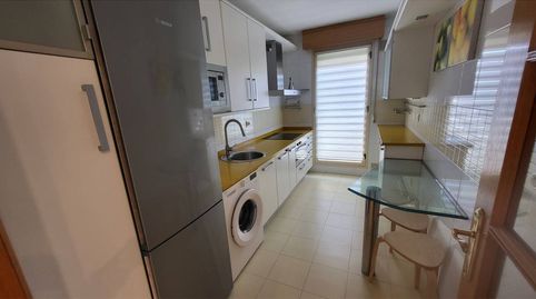 Photo 5 of Flat for rent in Calle Eibar, Portillejo - Valdegastea, Logroño