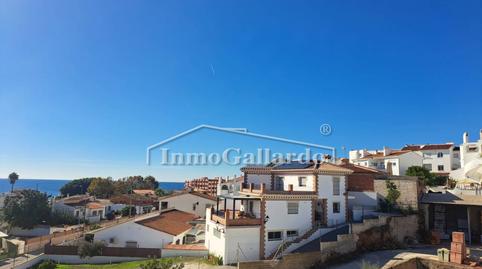 Foto 3 de Àtic en venda a Lo Cea, Málaga