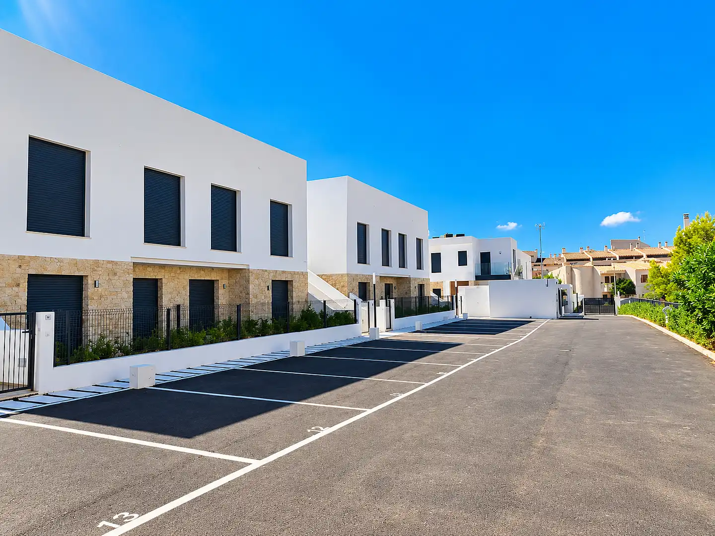 Casa amb terrassa en venda a Cala Ratjada, imagen 7