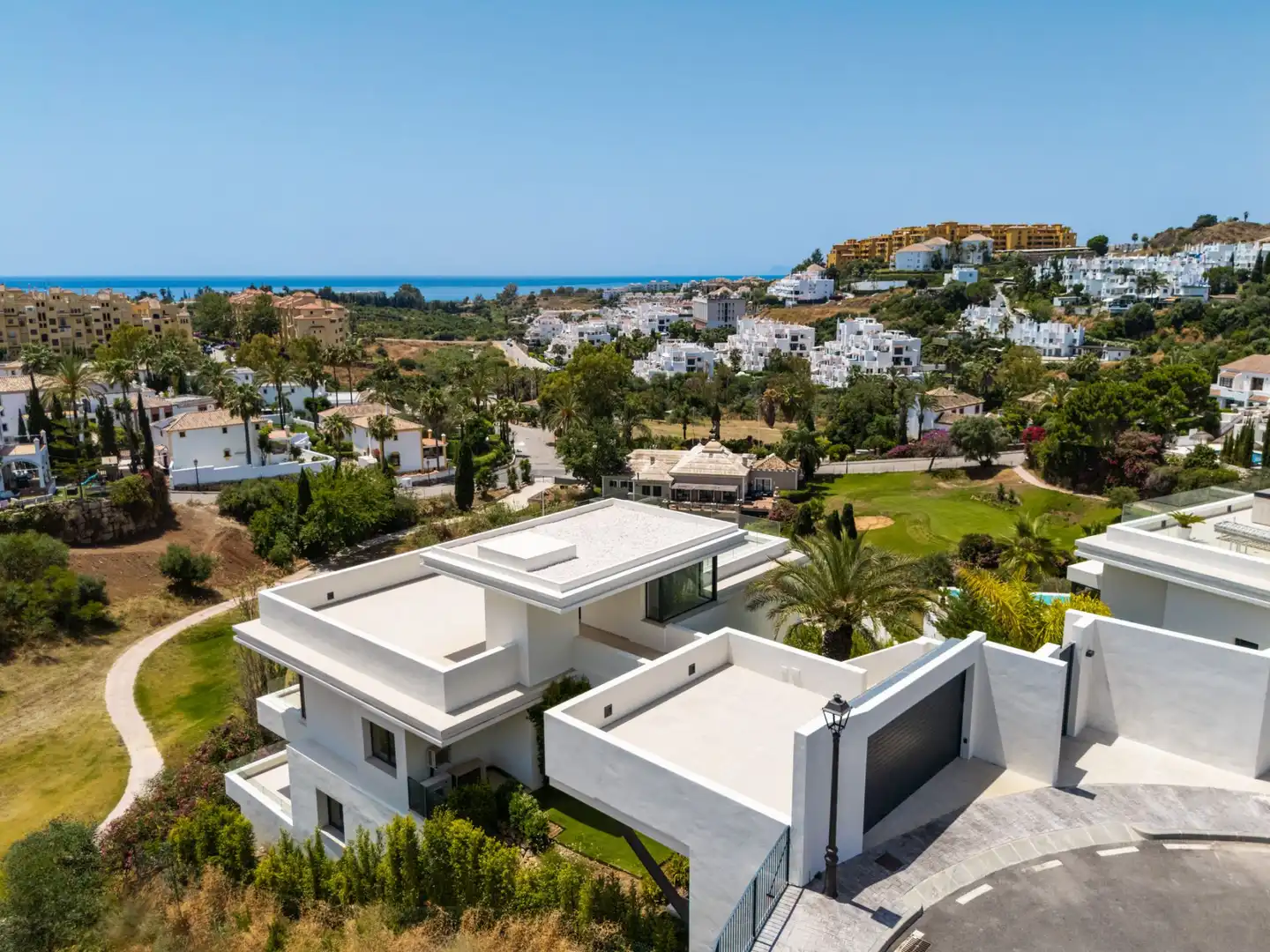 House with terrace for sale in Estepona Pueblo, imagen 30