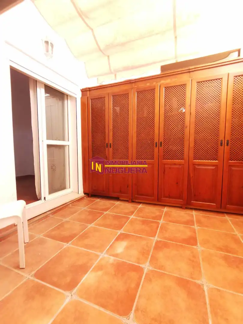 Dormitori de Casa o xalet en venda en Écija