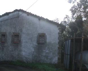 Vista exterior de Finca rústica en venda en Karrantza Harana / Valle de Carranza