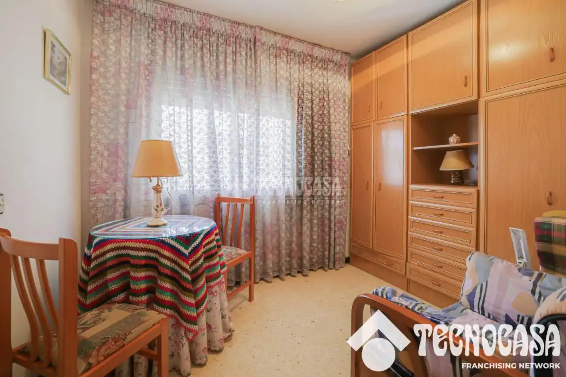 Habitación de Piso en venta en Badalona con Terraza