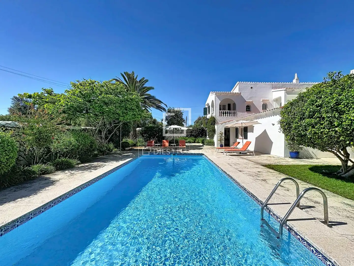 Villa avec terrasse à vendre à Trebalúger, imagen 2