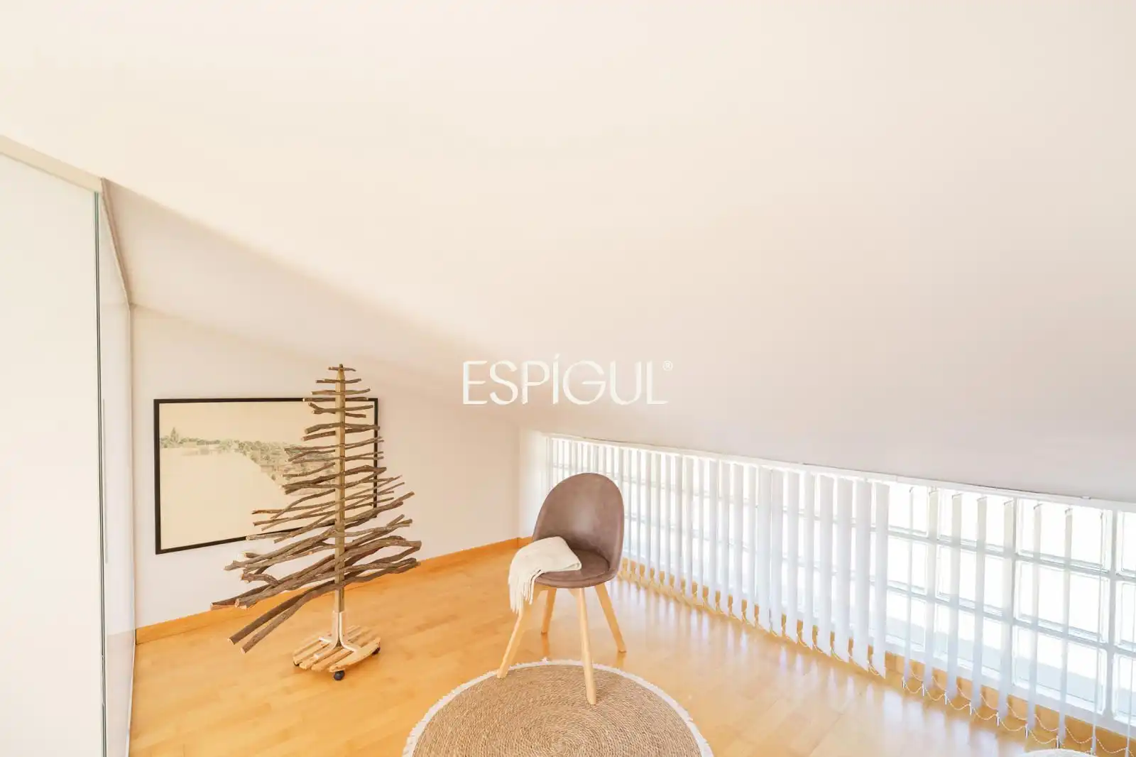 Sala d'estar de Casa adosada en venda en Premià de Mar amb Aire condicionat, Calefacció i Jardí privat